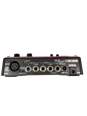 BOSS - RC-30 2
