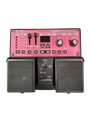 BOSS - RC-30