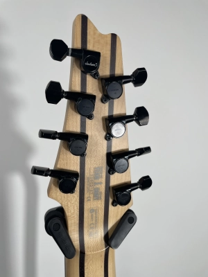 Ibanez - RG2228 GK 2