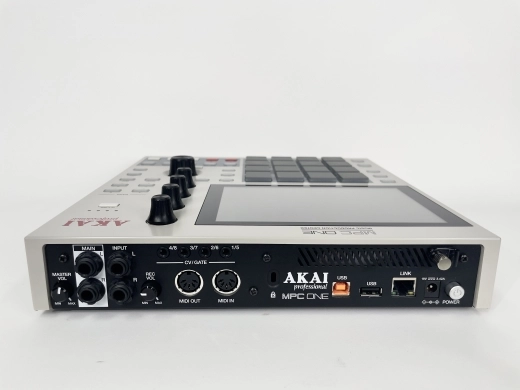 Akai - MPC ONE RETRO 4