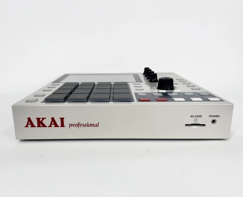 Akai - MPC ONE RETRO 5