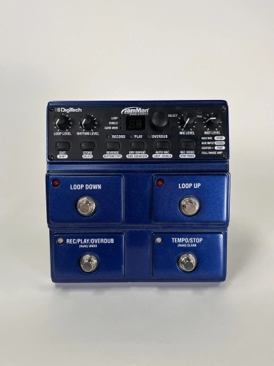 Digitech Jam Man Stereo