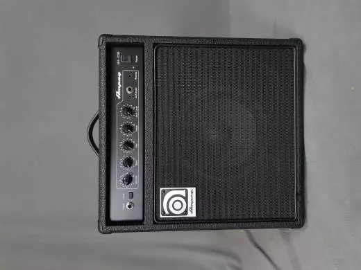 Ampeg BA-108V2 Bass Combo Amp