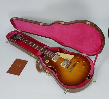1959 Les Paul Standard Reissue VOS - Iced Tea
