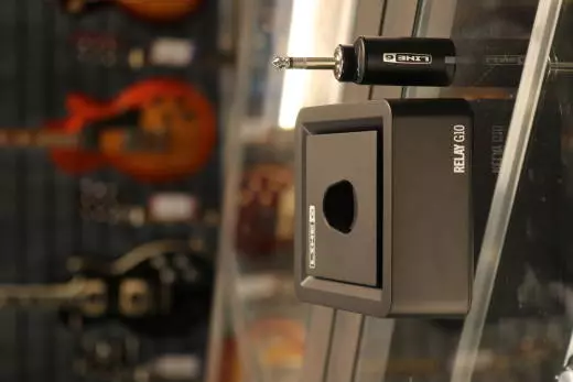 Line 6 G10 Relay Rechargeable Wireless Guitar System