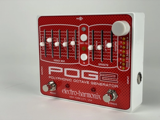 Electro-Harmonix - POG 2 2