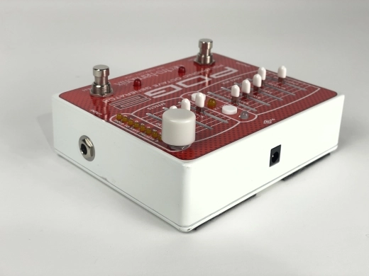 Electro-Harmonix - POG 2 4