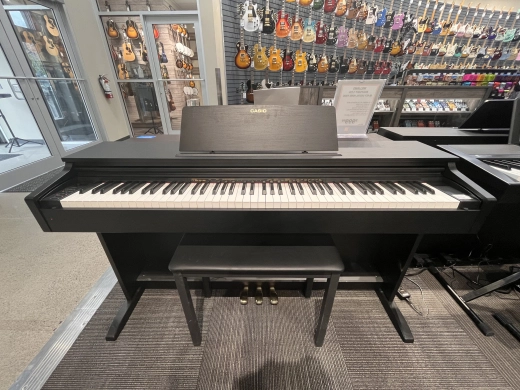 Casio AP-270 88-Key Digital Piano with Stand - Black