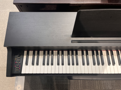 Casio AP-270 88-Key Digital Piano with Stand - Black 3