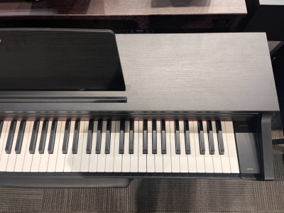 Casio AP-270 88-Key Digital Piano with Stand - Black 4