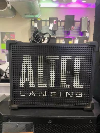 │Altec Lansing RM3010