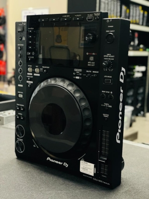 Gear Hunter | Pioneer - CDJ-900NXS