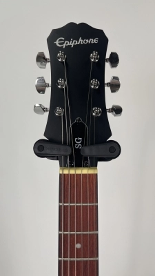 Epiphone SG Special Satin E1 - Vintage Cherry 2