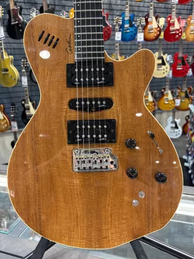 Godin Guitars - G41497 2