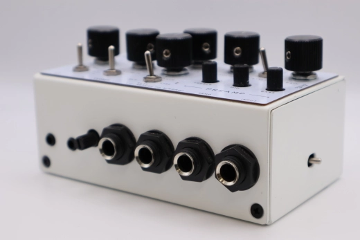 DSM & HUMBOLDT ELEC SIMPLIFIER 2
