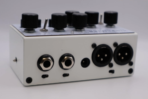 DSM & HUMBOLDT ELEC SIMPLIFIER 3