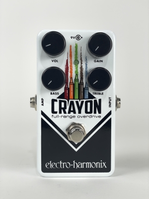 Electro-Harmonix - CRAYON V1-69