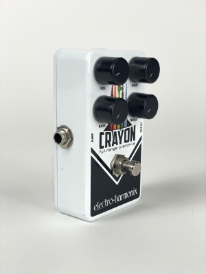 Electro-Harmonix - CRAYON V1-69 2