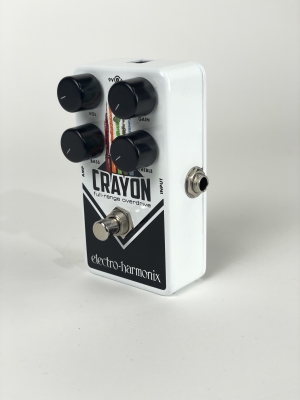 Electro-Harmonix - CRAYON V1-69 3