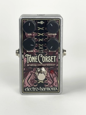Electro-Harmonix - TONE CORSET