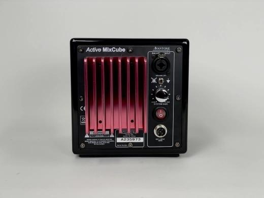 AVANTONE MIXCUBE ACTIVE MONO 2