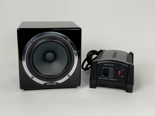 AVANTONE MIXCUBE ACTIVE MONO 2