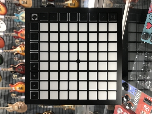 Gear Hunter | Novation Launchpad Mini MK3