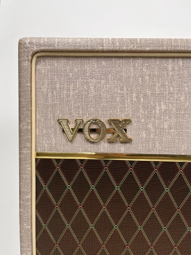 Vox AC15 Hand-Wired Guitar Amp w/ Celestion Greenback 2