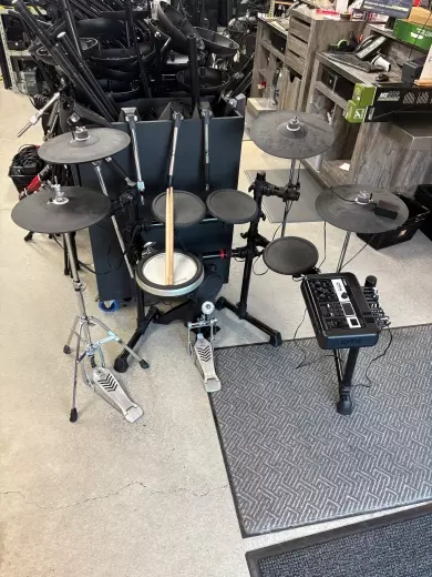 Yamaha - DTX6K2X