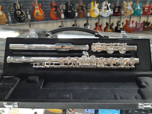 Yamaha Closed-Hole Student Model Flute