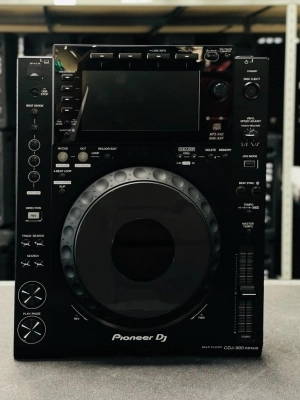 Pioneer - CDJ-900NXS