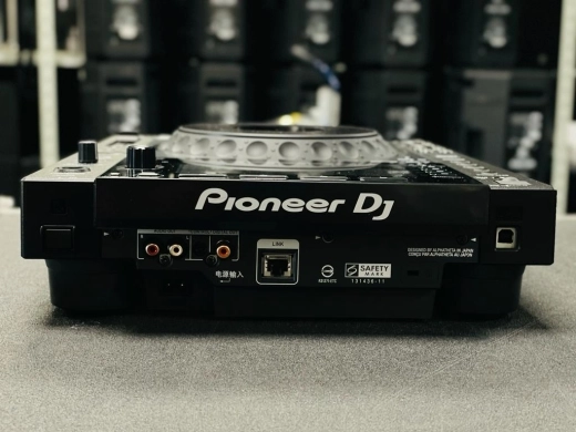 Pioneer - CDJ-900NXS 2