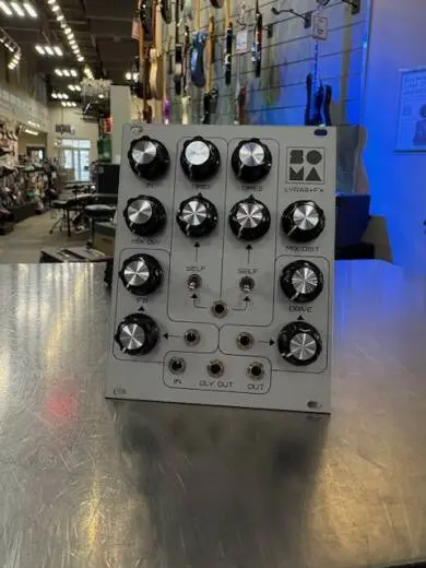 SOMA LYRA8-FX