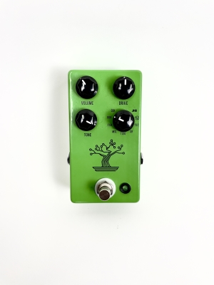 JHS Pedals - BONSAI