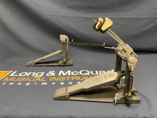 YAMAHA DOUBLE CHAIN DOUBLE PEDAL 2