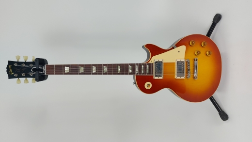 1958 Les Paul Standard VOS Reissue - Washed Cherry 8