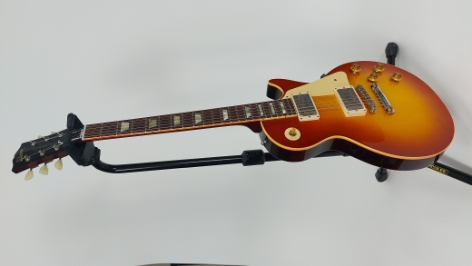 1958 Les Paul Standard VOS Reissue - Washed Cherry 3