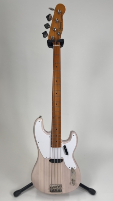 Squier Classic Vibe 50s Precision Bass - White Blonde