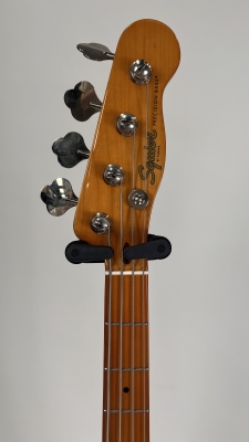 Squier Classic Vibe 50s Precision Bass - White Blonde 3