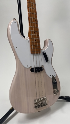 Squier Classic Vibe 50s Precision Bass - White Blonde 2