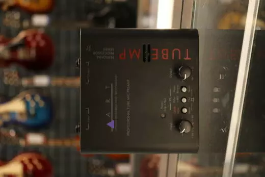ART Pro Audio TUBEMP