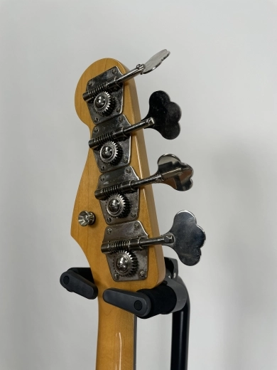 FENDER JACO PASTORIUS J-BASS 3TS 4