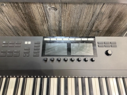Gear Hunter | Native Instruments - KONTROL S88 MK2