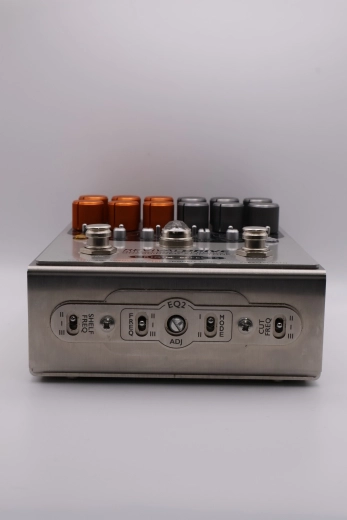 ORIGIN EFFECTS - REVIVAL DRIVE CUSTOM 4