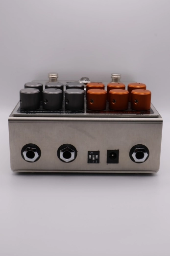 ORIGIN EFFECTS - REVIVAL DRIVE CUSTOM 5