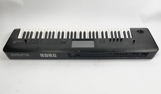 Korg - KROME-61 2