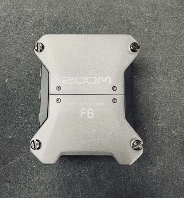 Zoom - F6 ZOOM