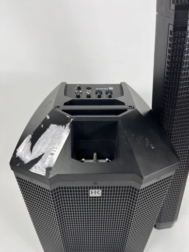 HK Audio Polar 10 Column Speaker System 3