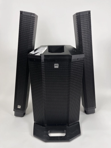 HK Audio Polar 10 Column Speaker System 2