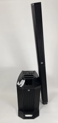 HK Audio Polar 10 Column Speaker System
